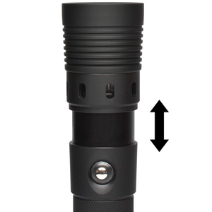 Tovatec Torch – Fusion 1500