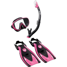 Load image into Gallery viewer, Tusa Set – Serene Adult Travel Set
