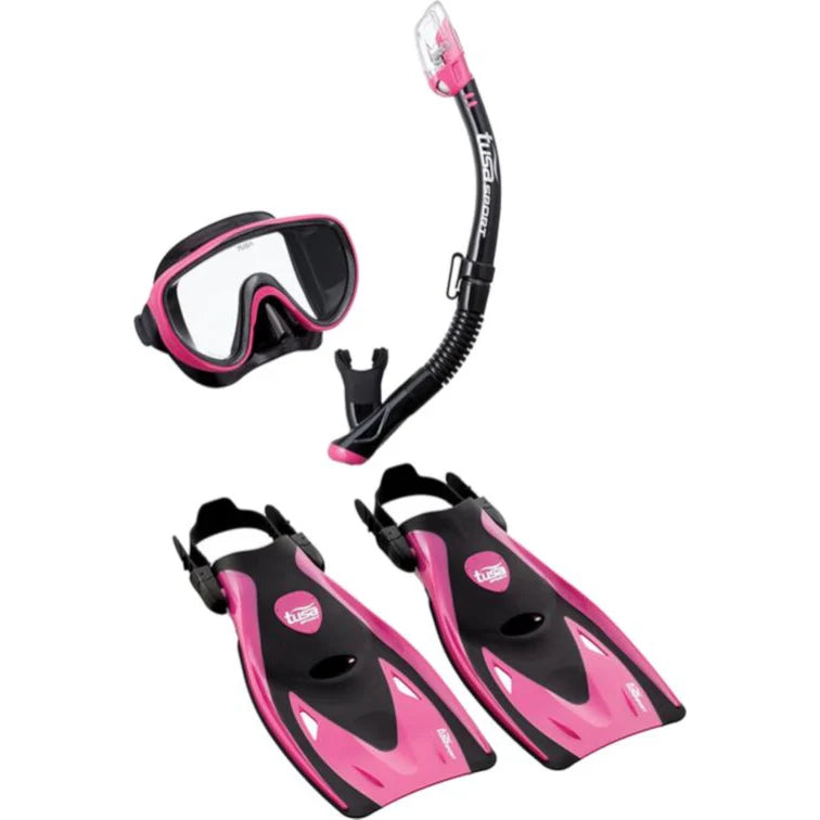Tusa Set – Serene Adult Travel Set