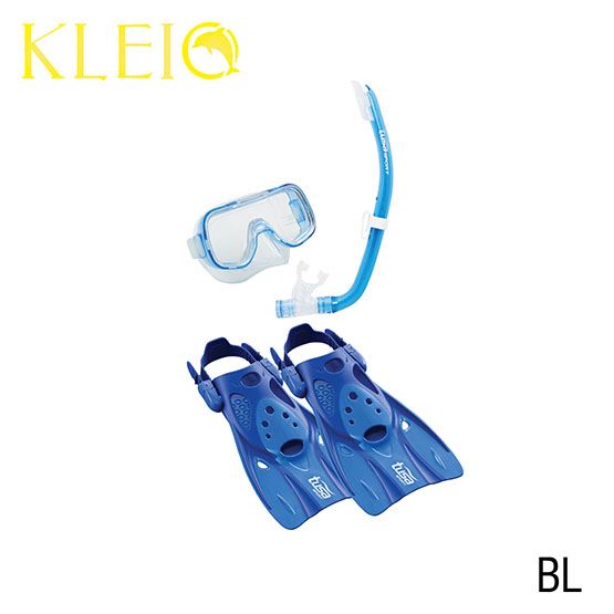 Tusa Set – Mini Kleio Kids Travel Set