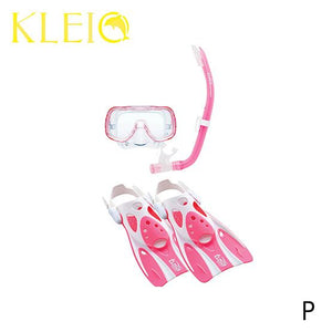 Tusa Set – Mini Kleio Kids Travel Set
