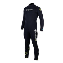 Load image into Gallery viewer, Aqualung Wave 5mm Dive Wetsuit
