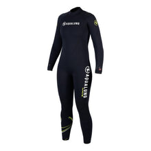 Load image into Gallery viewer, Aqualung Wave 5mm Dive Wetsuit
