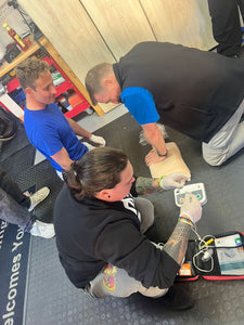 DAN Emergency Oxygen Provider