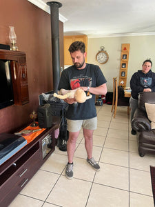 DAN Basic Life Support