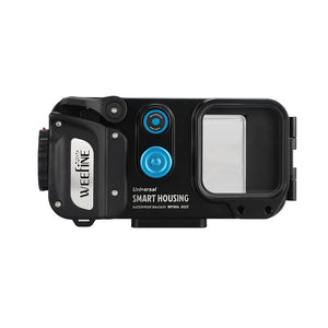 WFH05 Diving Supplies Smart housing With Depth Sensor