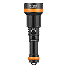 Load image into Gallery viewer, OrcaTorch ZD710 MK2.0 - Phoenix Divers SA 
