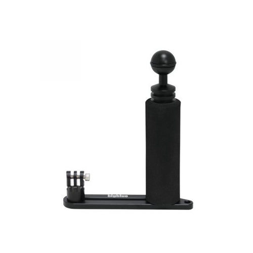 BigBlue Single-Arm Mounting Tray - Phoenix Divers SA 