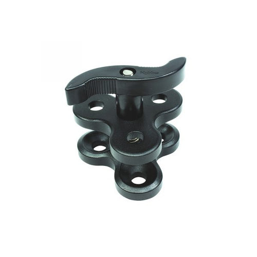 BigBlue Triple Clip For 1″ Ball - Phoenix Divers SA 