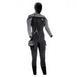 Load image into Gallery viewer, Apeks ThermiQ 8/7 Wetsuit - Phoenix Divers SA 
