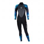 Aqualung HydroFlex Coral Guardian - 3mm Dive Wetsuit - Phoenix Divers SA 