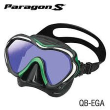Load image into Gallery viewer, Tusa Paragon S
