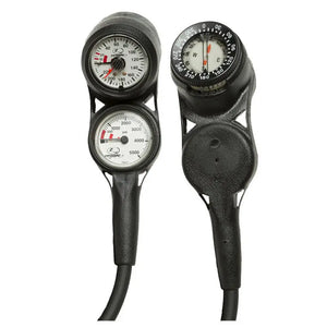 Zeagle Compass gauge