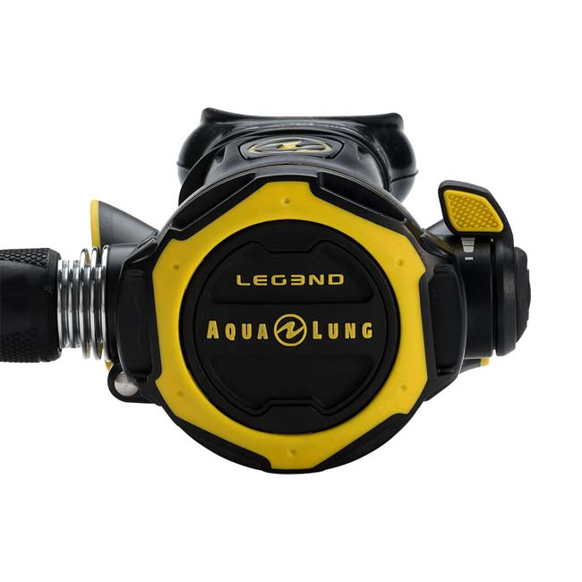 Aqualung Legend Octo