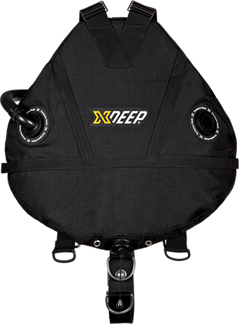 XDeep Stealth 2.0 Rec