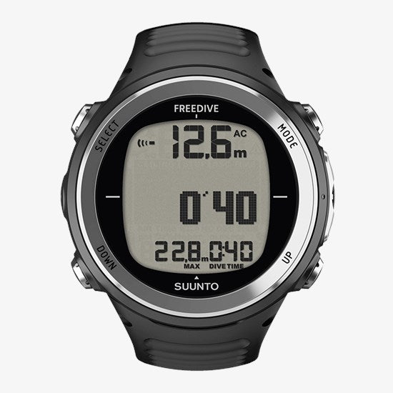 Suunto D4f