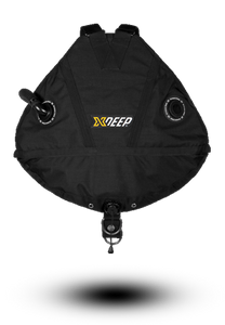 XDeep Stealth 2.0 Tec