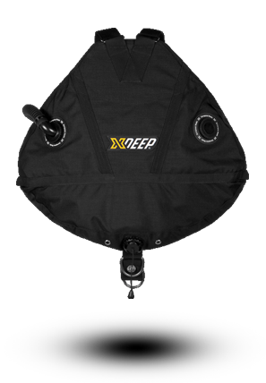 XDeep Stealth 2.0 Tec