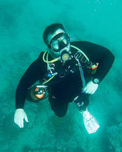 Load image into Gallery viewer, PADI Sidemount Diver - Phoenix Divers SA 
