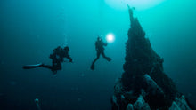Load image into Gallery viewer, PADI Deep Diver - Phoenix Divers SA 
