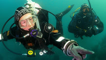 Load image into Gallery viewer, PADI Dry Suit Diver - Phoenix Divers SA 
