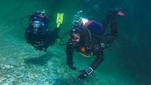 Load image into Gallery viewer, PADI Dry Suit Diver - Phoenix Divers SA 

