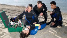 Load image into Gallery viewer, PADI Emergency Oxygen Provider - Phoenix Divers SA 
