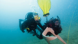 PADI Search and Recovery Diver - Phoenix Divers SA 