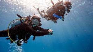 PADI Scuba Diver - Phoenix Divers SA 