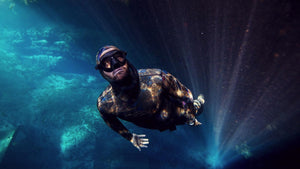 PADI Freediver - Phoenix Divers SA 